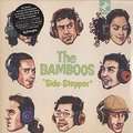 BAMBOOS - side stepper