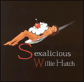 WILLIE HUTCH - sexalicious