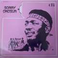 SONNY OKOSUN - sonny okosun