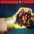 BARRABAS - power