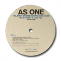 AS ONE - believer / sanctified / i love you