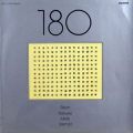 GROUP 180 - play reich / rzewski / melis / szemzo