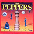 PEPPERS - the peppers (a taste of pepper, a taste of honey)