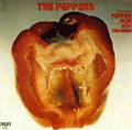 PEPPERS - the peppers