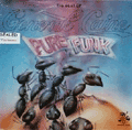 GENERAL CAINE / GENERAL KANE - pure funk (the best of)
