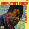 YUSEF LATEEF - detroit , latitude 42 30 longitude 83 
