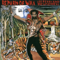 LEE PERRY - return of wax