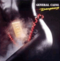 GENERAL CAINE / GENERAL KANE - dangerous