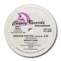 MOBLEY GANG - groove for you