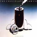 CHOCOLATE JAM CO - the spread of the future