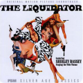 LALO SCHIFRIN - the liquidator