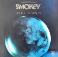 SMOKEY ROBINSON - smokey