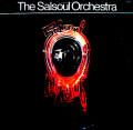 SALSOUL ORCHESTRA - salsoul orchestra