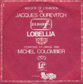 MICHEL COLOMBIER - lobellia