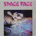 ERIC VANN - space face