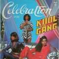 KOOL AND THE GANG - celebration / morning star