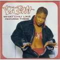 DA BRAT - what 'chu like feat tyrese / that's what i'm looking for