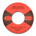 JIMMY MORRIS - you're so fine (sexy one)