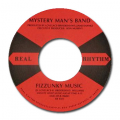 MYSTERY MAN'S BAND - fizzunky music