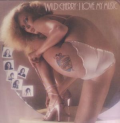 WILD CHERRY - i love my music