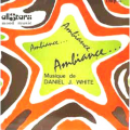 DANIEL J WHITE - ambiance