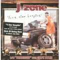 J ZONE - 5 star hooptie / eatadiccup