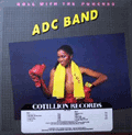 ADC BAND - roll with the punches