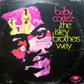 DAVE BABY CORTEZ - the isley brothers way