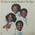 GLADYS KNIGHT & THE PIPS - the best of