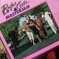 RUFUS & CHAKA - masterjam