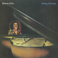 ROBERTA FLACK - killing me softly
