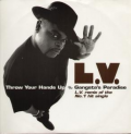 L V - throw your hands up / gangsta's paradise