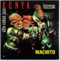 MACHITO - kenya