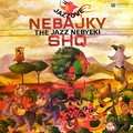 SHQ - the jazz nebyeki