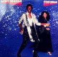 LARRY GRAHAM AND GRAHAM CENTRAL STATION - star walk