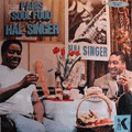 HAL SINGER - paris soul food