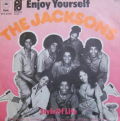 JACKSONS - enjoy yourself / style of life