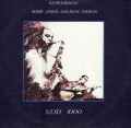 BOBBY JASPAR & RENE THOMAS - saxo 1000