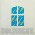 DOLDINGER KLAUS - doldinger - with sitar beat gimmix