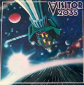 VISITOR 2035 - cosmic consciousness