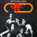 THE JACKSONS FIVE - anthology