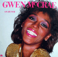 GWEN MC CRAE - on my way