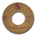 CLARENCE JACKSON - warp it up