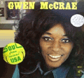 GWEN MC CRAE - soul from miami usa