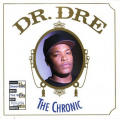 DR DRE - chronic