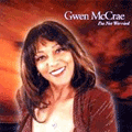 GWEN MC CRAE - i'm not worried 