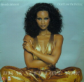 BEVERLY JOHNSON - don't loose the feeling