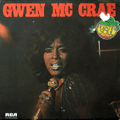 GWEN MC CRAE - gwen mccrae (1974)