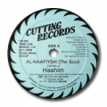 HASHIM - al-naafiysh  (the soul)