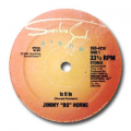 JIMMY BO HORNE - is it in